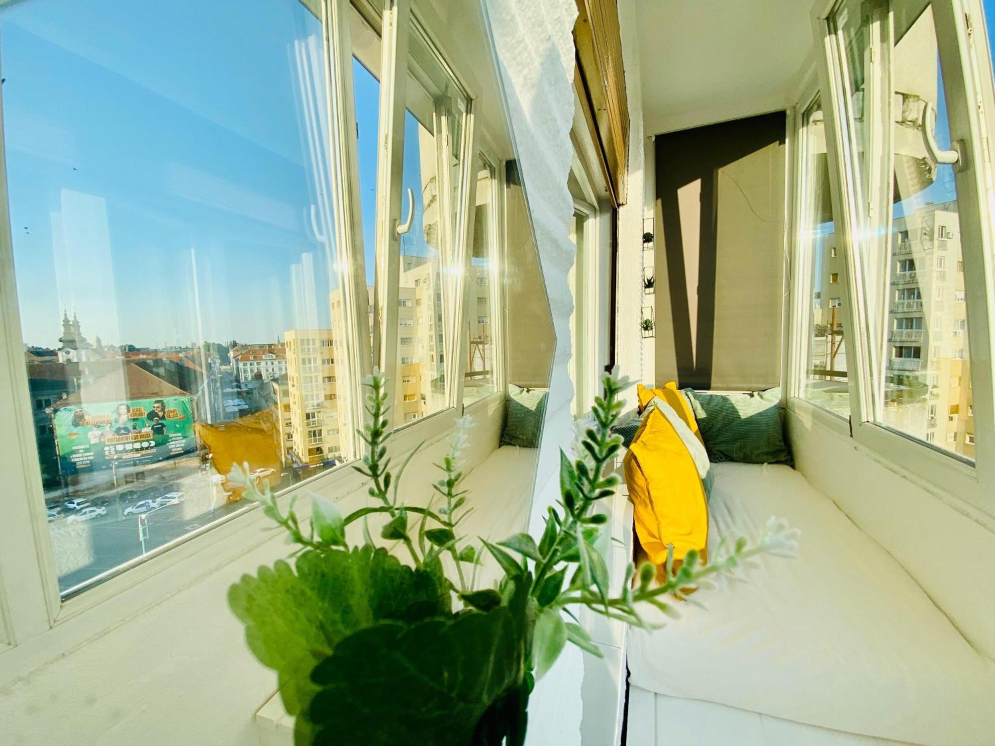 Union Experience - City Center Timisoara Exterior photo